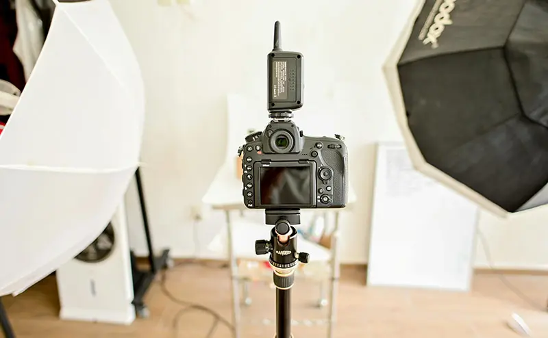 Picture-Perfect Success: Why Professional Photos Can Boost Your Ecommerce Sales